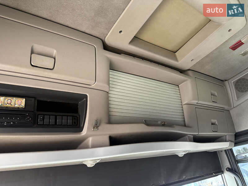 Тягач Renault Magnum 2011 в Киеве