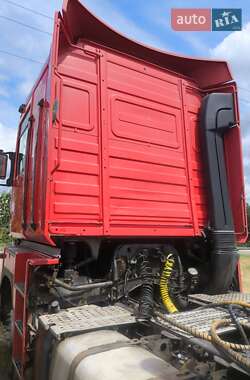 Тягач Renault Magnum 2008 в 