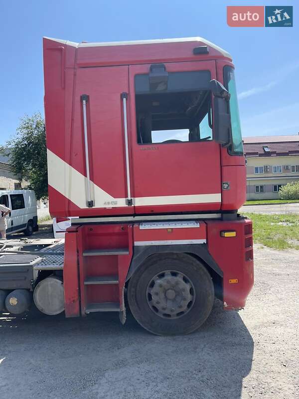 Тягач Renault Magnum 2005 в Сарнах фото 6 Тягач Renault Magnum 2005 в Сарнах