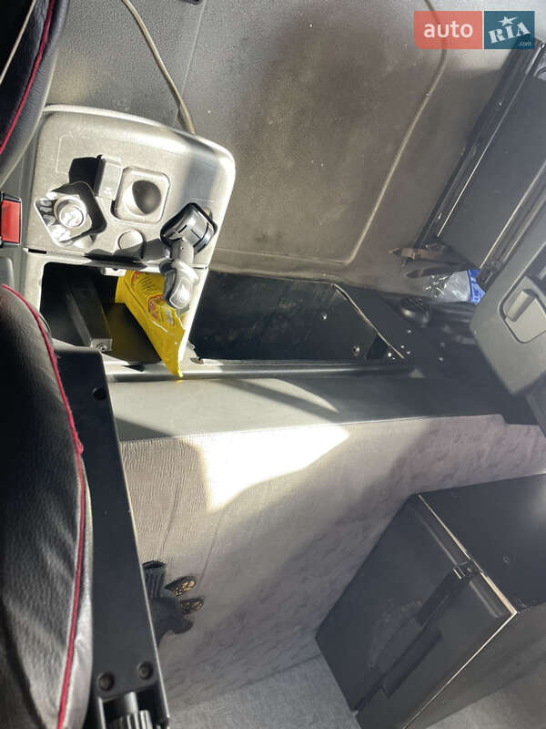 Тягач Renault Magnum 2012 в Миколаєві