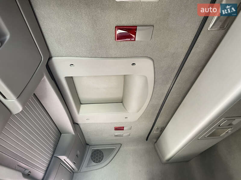 Тягач Renault Magnum 2012 в Миколаєві