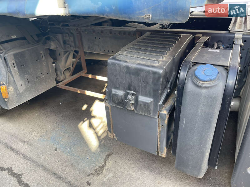 Тягач Renault Magnum 2012 в Миколаєві