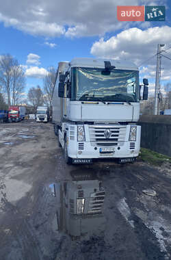 Тягач Renault Magnum 2007 в Одессе