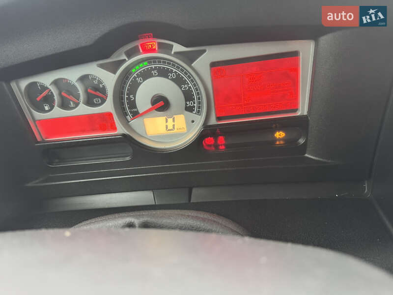 Тягач Renault Magnum 2008 в Золочеве