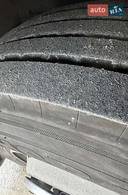 Тягач Renault Magnum 2008 в 