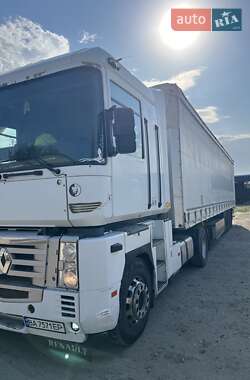 Другие грузовики Renault Magnum 2004 в 