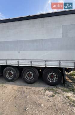 Другие грузовики Renault Magnum 2004 в 