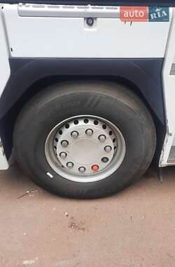 Тягач Renault Magnum 2008 в 