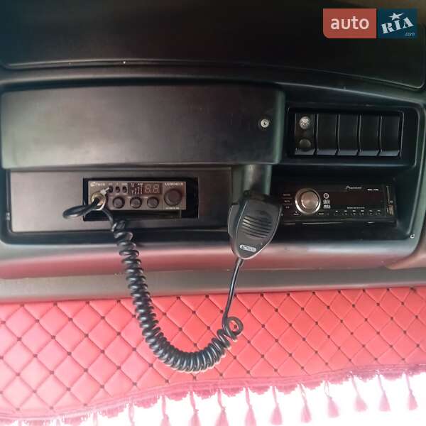 Другие грузовики Renault Magnum 2003 в Запорожье