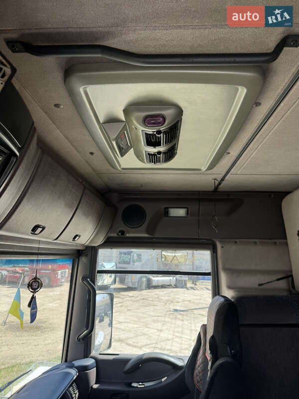 Тягач Renault Magnum 2007 в Одессе