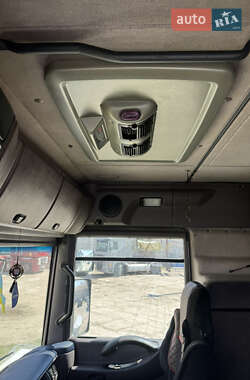 Тягач Renault Magnum 2007 в 