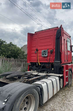 Тягач Renault Magnum 2006 в 