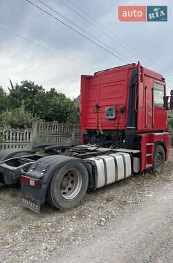 Тягач Renault Magnum 2006 в 