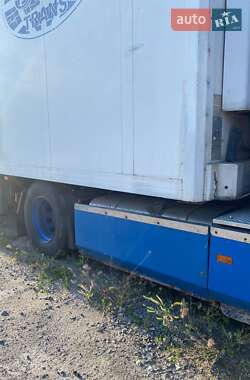 Тягач Renault Magnum 1999 в 