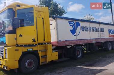 Інші вантажівки Renault Magnum 1997 в Старокостянтинові