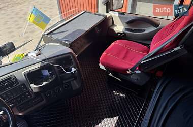 Тягач Renault Magnum 2012 в 