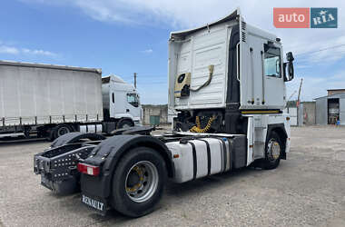Тягач Renault Magnum 2007 в 