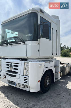 Тягач Renault Magnum 2007 в Киеве