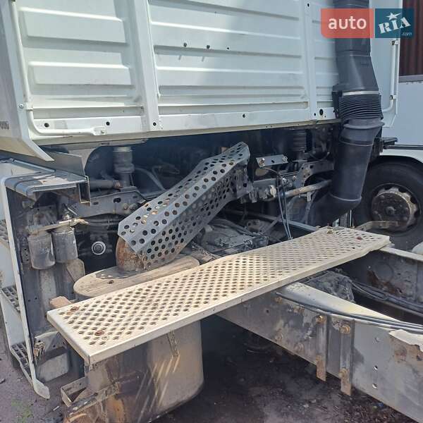 Тягач Renault Magnum 2004 в Киеве