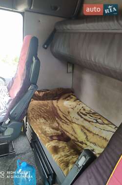 Тягач Renault Magnum 2003 в 