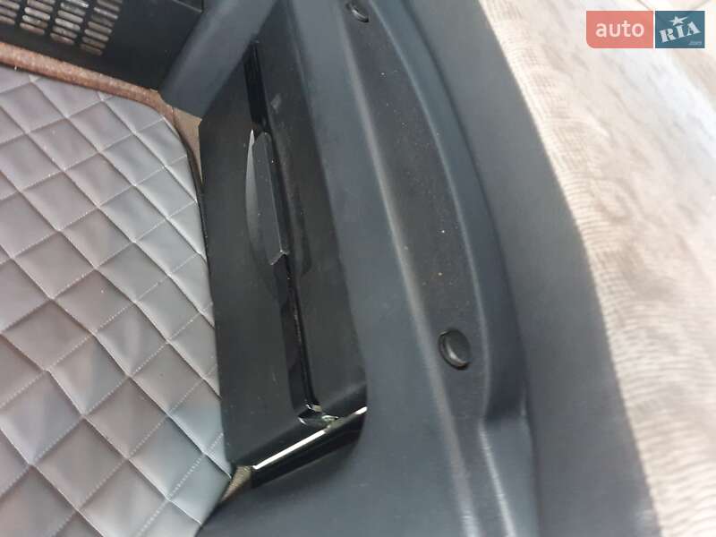 Тягач Renault Magnum 2012 в Чернігові