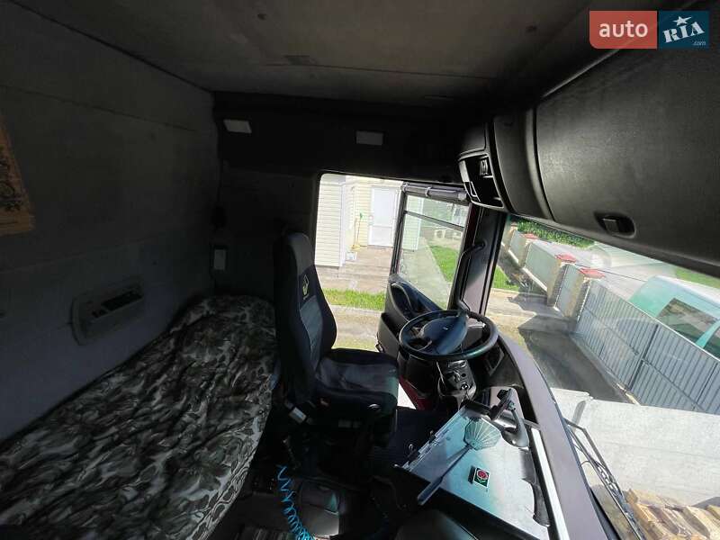 Тягач Renault Magnum 2000 в Вінниці