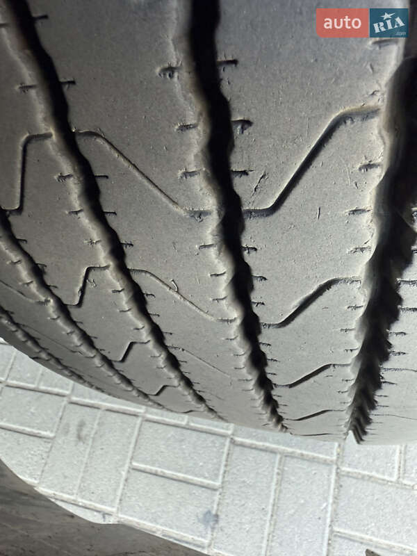 Тягач Renault Magnum 2011 в Винниках фото 12 Тягач Renault Magnum 2011 в Винниках