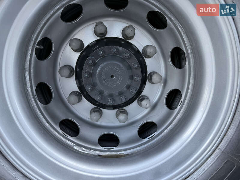 Тягач Renault Magnum 2011 в Винниках фото 22 Тягач Renault Magnum 2011 в Винниках