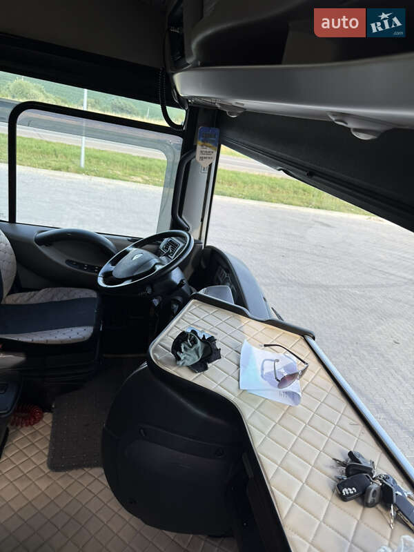 Тягач Renault Magnum 2011 в Винниках фото 26 Тягач Renault Magnum 2011 в Винниках