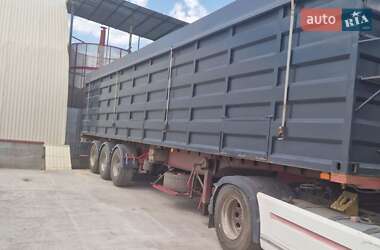 Тягач Renault Magnum 2006 в 
