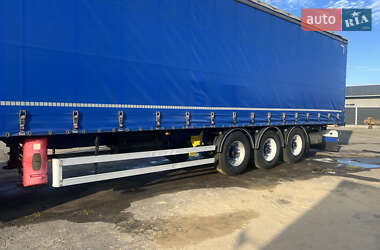 Тягач Renault Magnum 2010 в 
