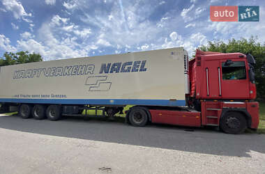 Тягач Renault Magnum 2006 в 