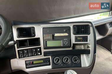 Тентованый Renault Magnum 2003 в 