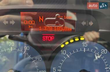 Тягач Renault Magnum 2002 в 