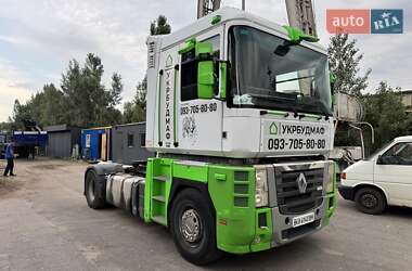 Автовоз Renault Magnum 2008 в 