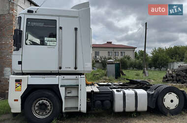 Тягач Renault Magnum 2007 в 