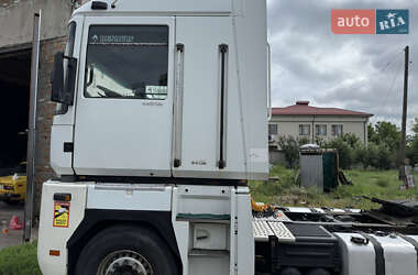Тягач Renault Magnum 2007 в 