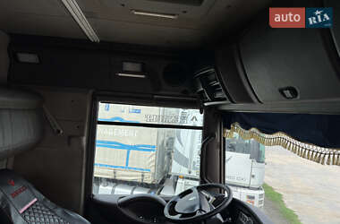 Тягач Renault Magnum 2007 в 