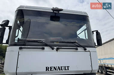 Тягач Renault Magnum 2007 в 