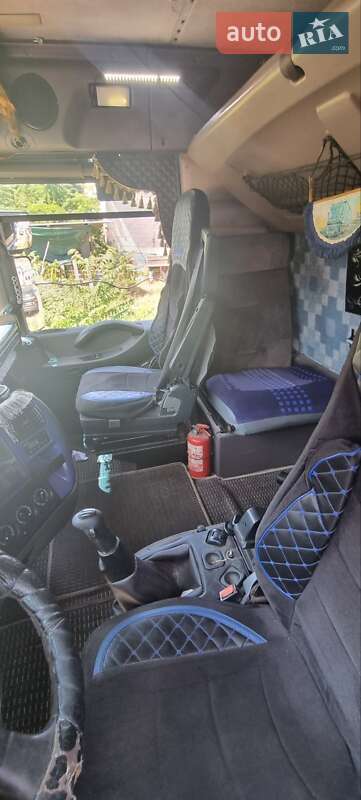 Тягач Renault Magnum 2002 в Запорожье