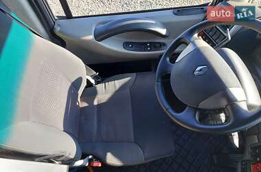 Тягач Renault Magnum 2011 в 