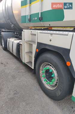 Тягач Renault Magnum 2008 в 