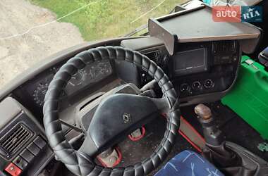 Зерновоз Renault Magnum 1999 в 