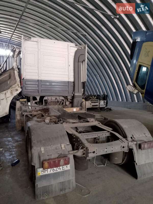 Тягач Renault Magnum 2007 в Одессе