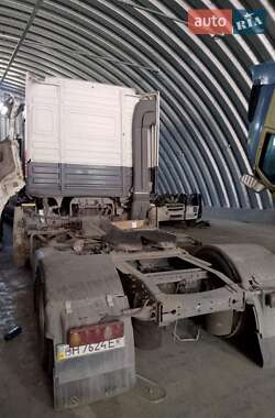 Тягач Renault Magnum 2007 в 