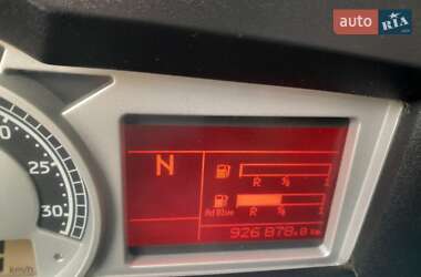 Тягач Renault Magnum 2011 в 