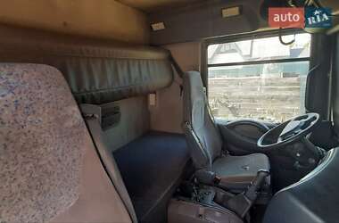 Тягач Renault Magnum 2001 в 
