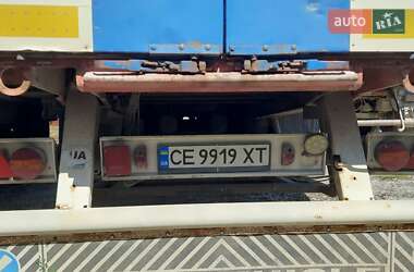 Тягач Renault Magnum 2001 в 