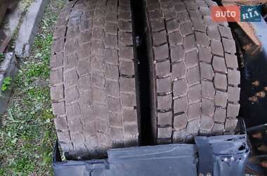 Тягач Renault Magnum 2004 в 
