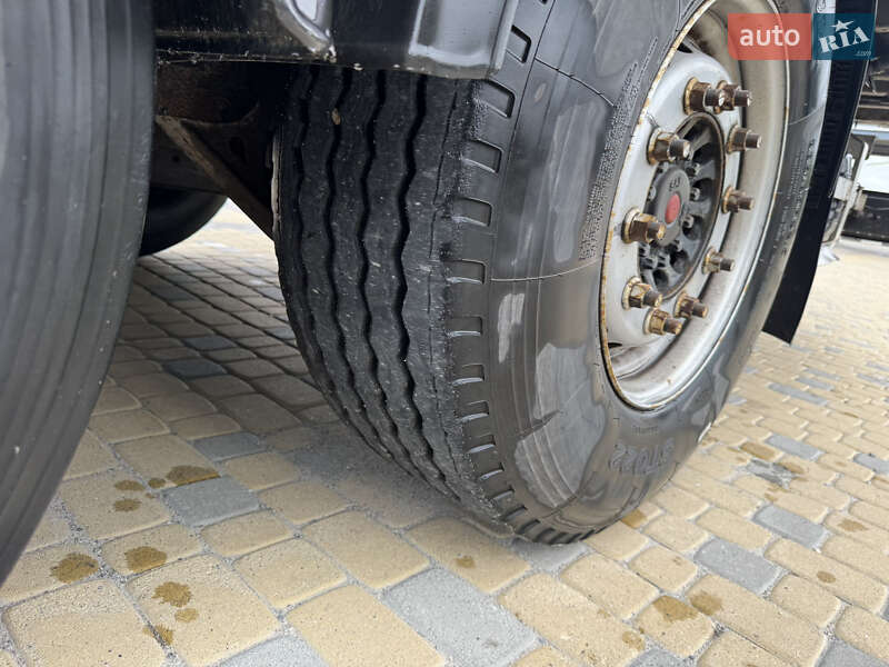 Тягач Renault Magnum 2008 в Тернополі фото 14 Тягач Renault Magnum 2008 в Тернополі